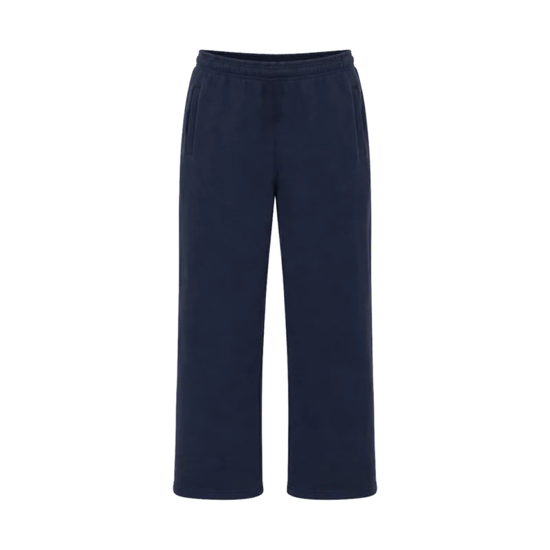 CBM Heavyweight Straight Joggers Aspen