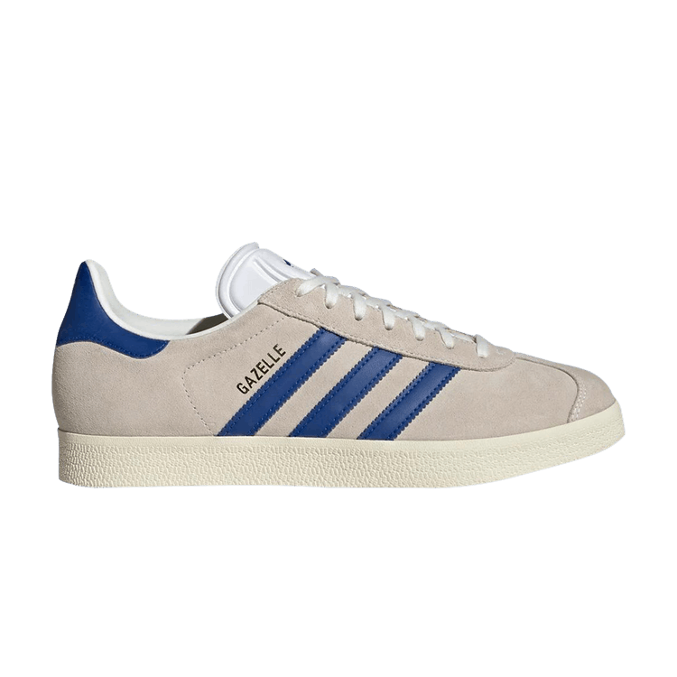 Manchester United x adidas Gazelle Away Kit