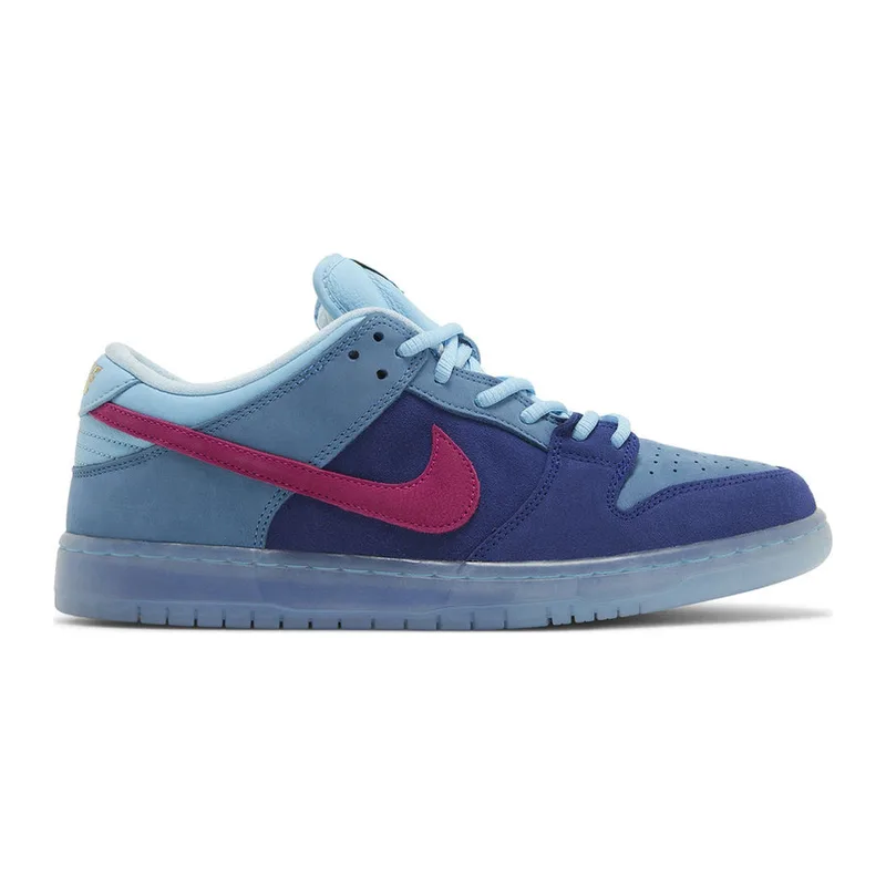Nike SB Dunk Low Run The Jewels
