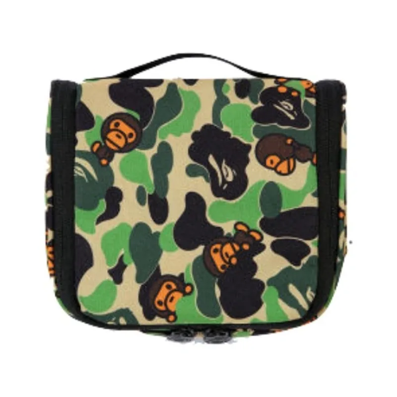 Valise de voyage à suspendre BAPE x BABY MILO® 