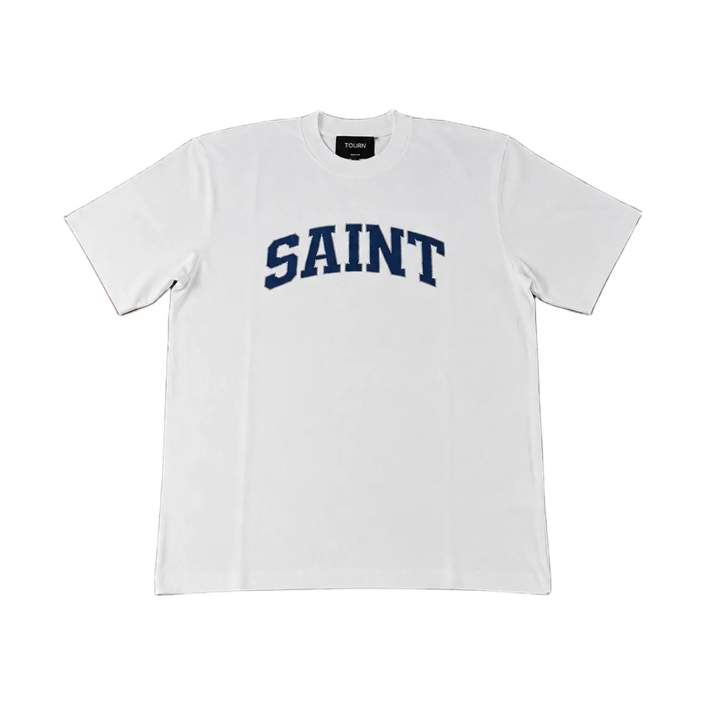 Saint T-Shirt Blue Hour