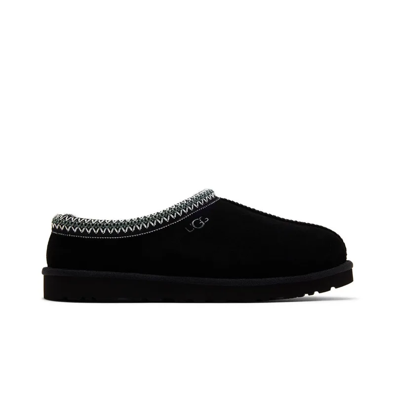 UGG Tasman II 'Black'