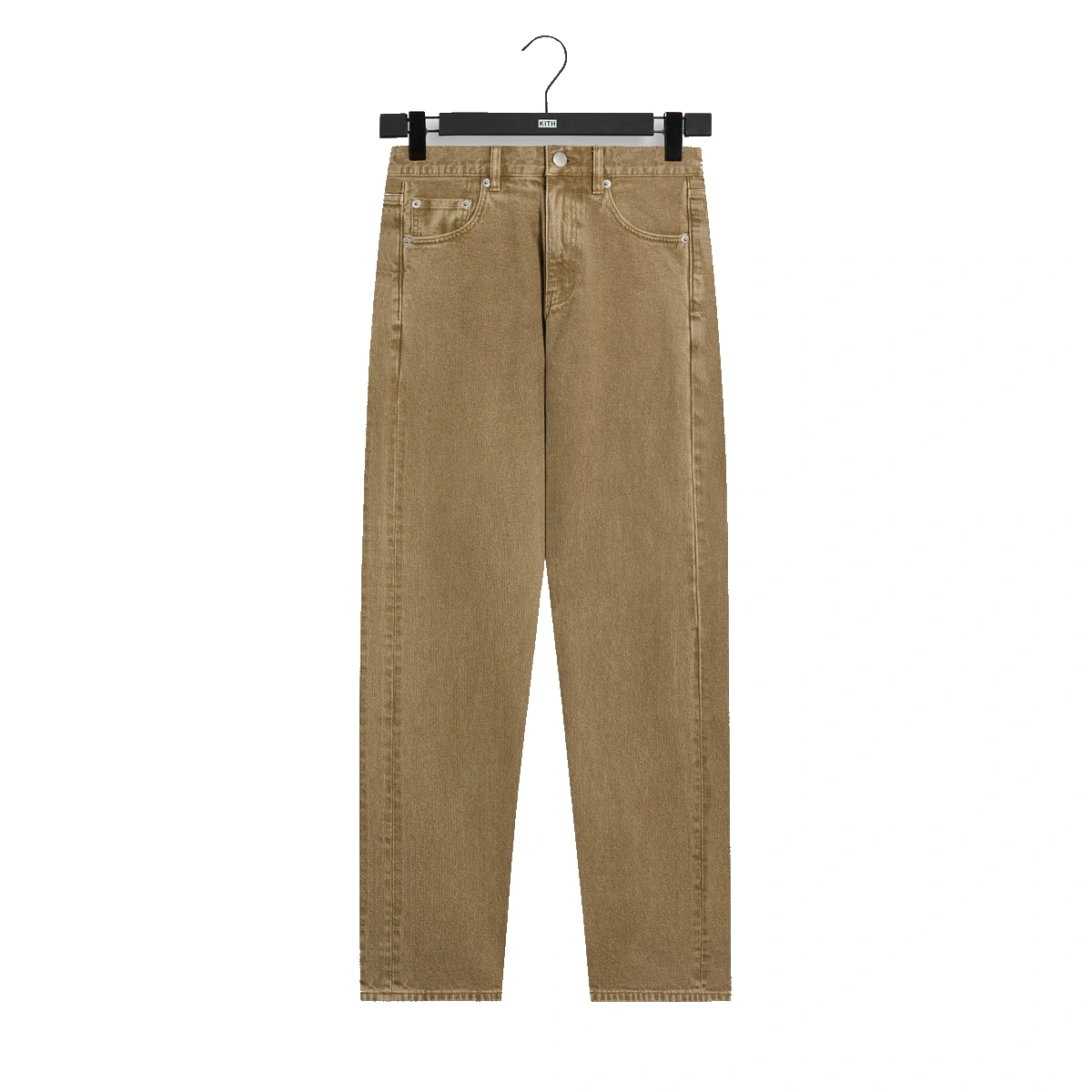 Kith Herringbone Denim Webster Chill Deliver