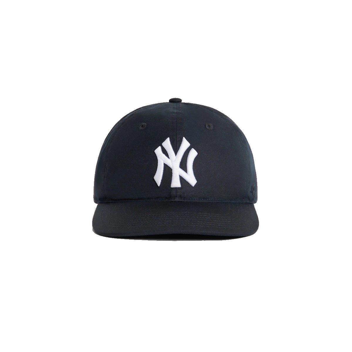Kith & '47 for the New York Yankees Waxed Cotton Franchise LS Cap Nocturnal