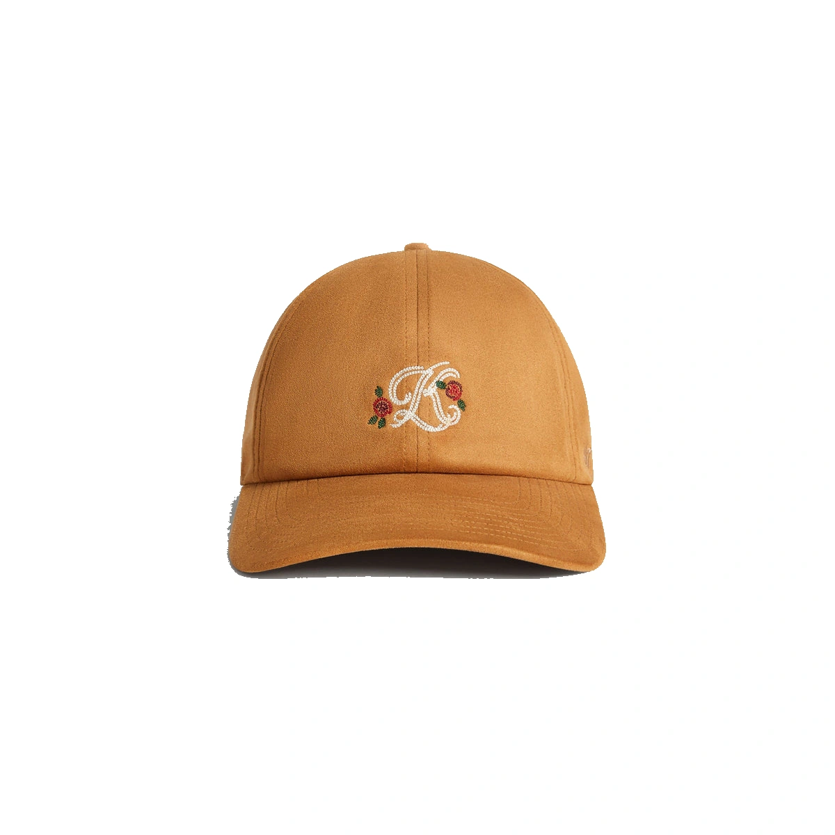 Kith & ‘47 Micro Suede Fitted Clean Up Cap Oxford