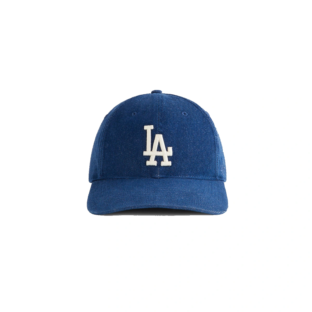 Kith & '47 for the Los Angeles Dodgers Denim Franchise LS Cap Sway