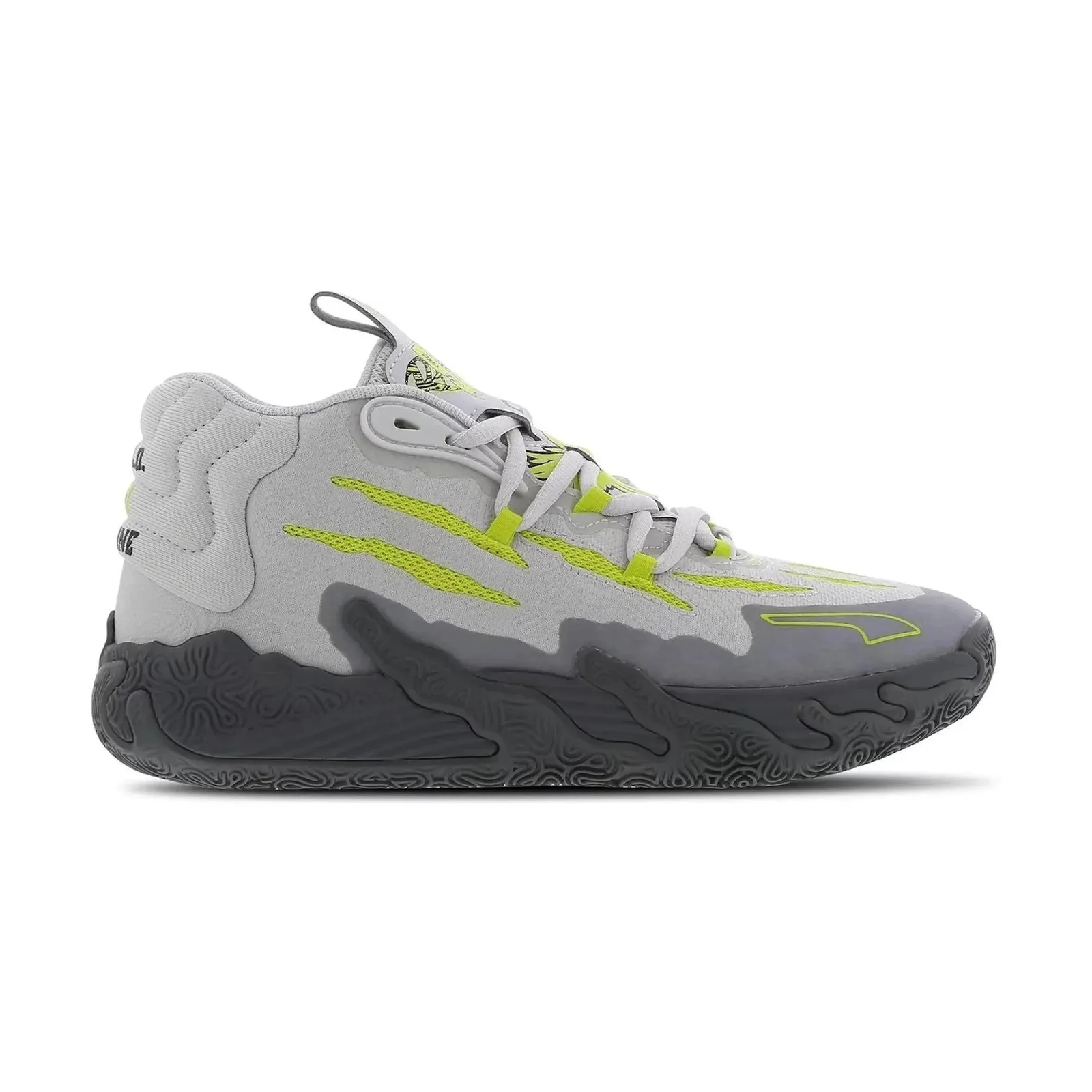 Puma LaMelo Ball MB.03 Chino Hills
