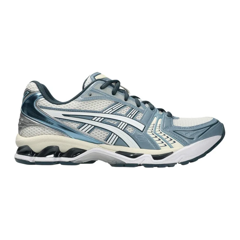 ASICS Gel Kayano 14 'Cream Raw Indigo'