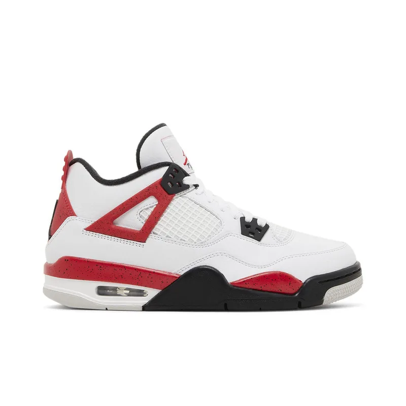 Jordan 4 Retro Red Cement (junior)