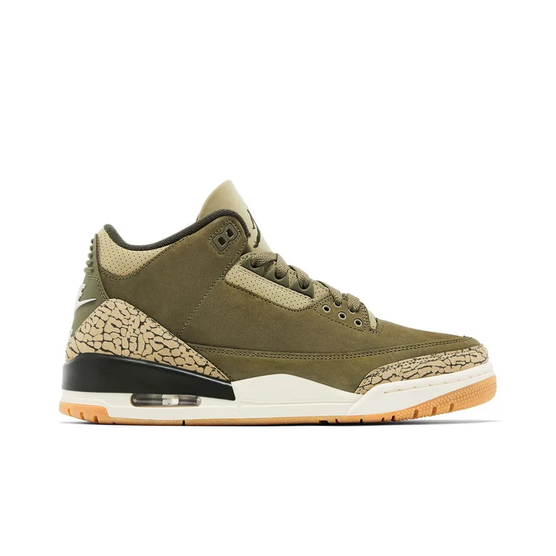 Jordan 3 Retro Family Affair