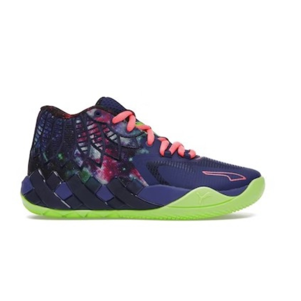 Ballon Puma LaMelo MB.01 Galaxy (GS)