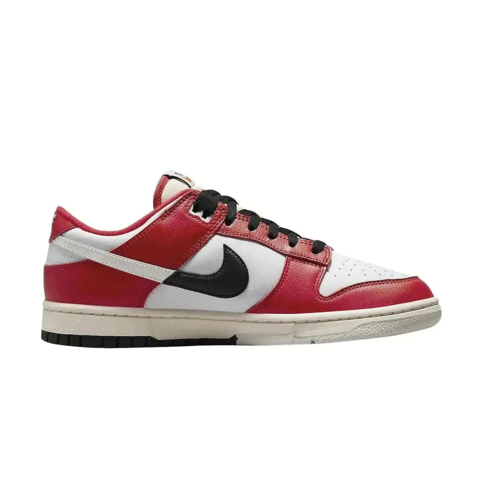 Nike Dunk Low Chicago Split