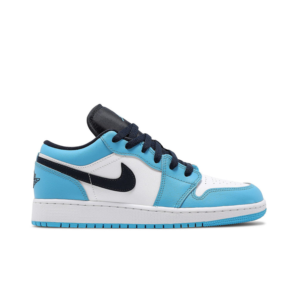 Jordan 1 Low UNC (2021) (junior)