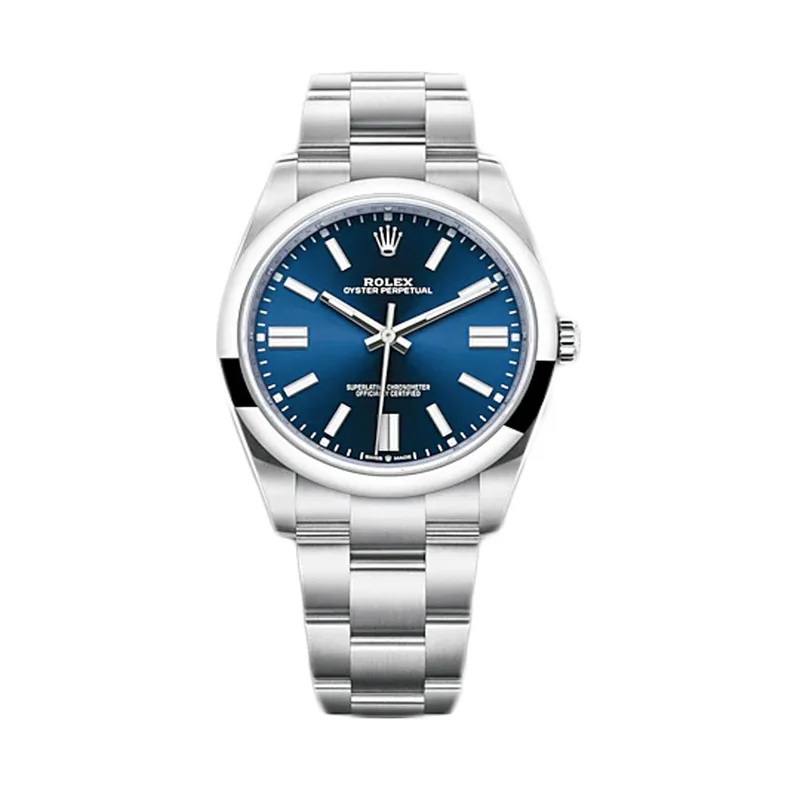 Rolex Oyster-Perpetual