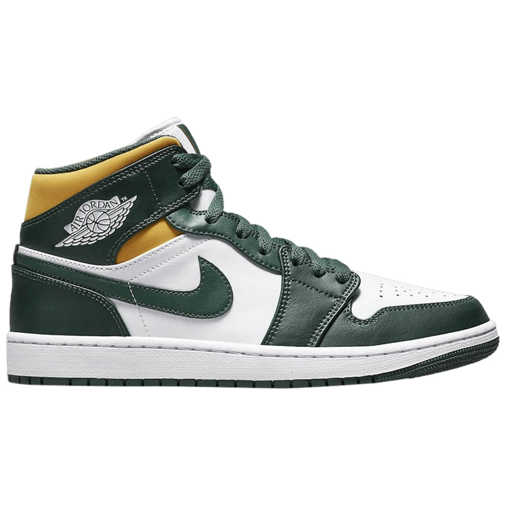 Air Jordan 1 Mid Sonics