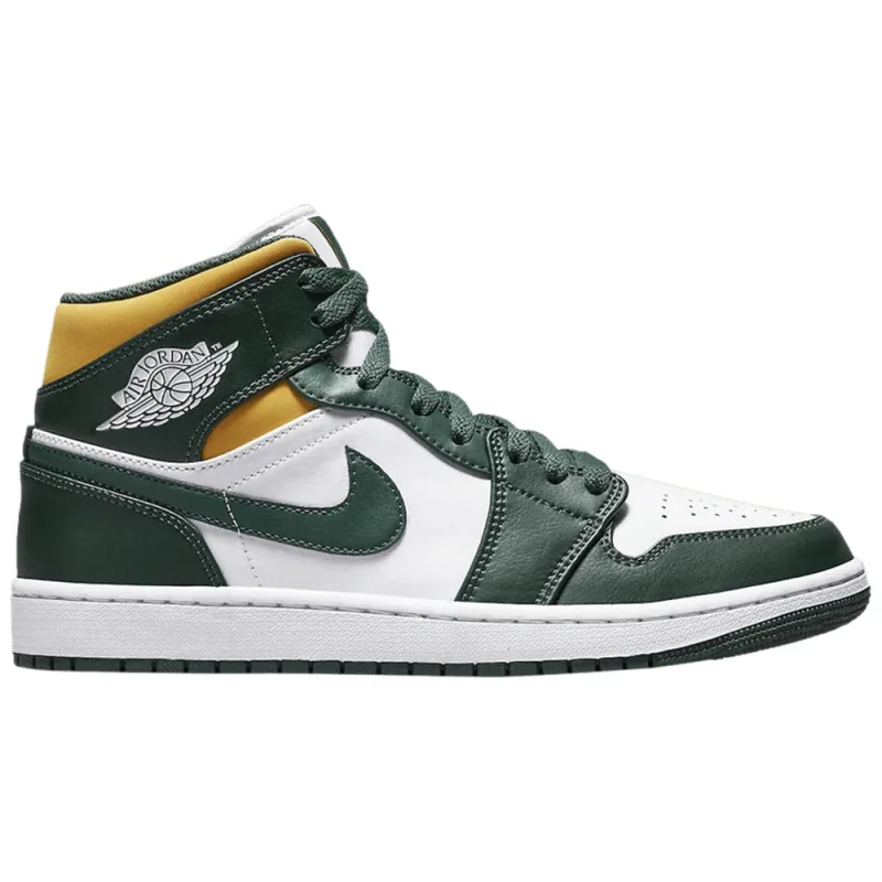 Air Jordan 1 Mid Sonics