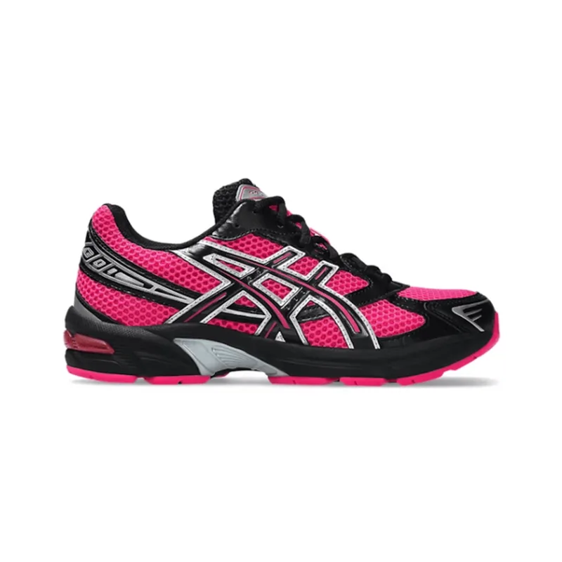 ASICS Gel-1130 Pink Black (Women's)