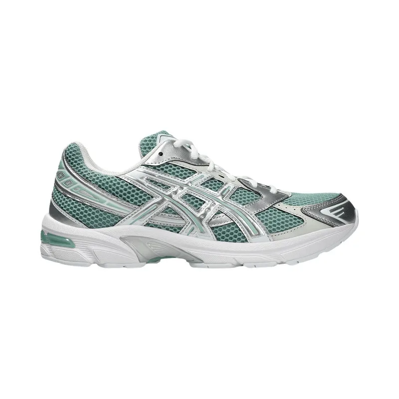 ASICS Gel-1130 Verdigris Pure Silver