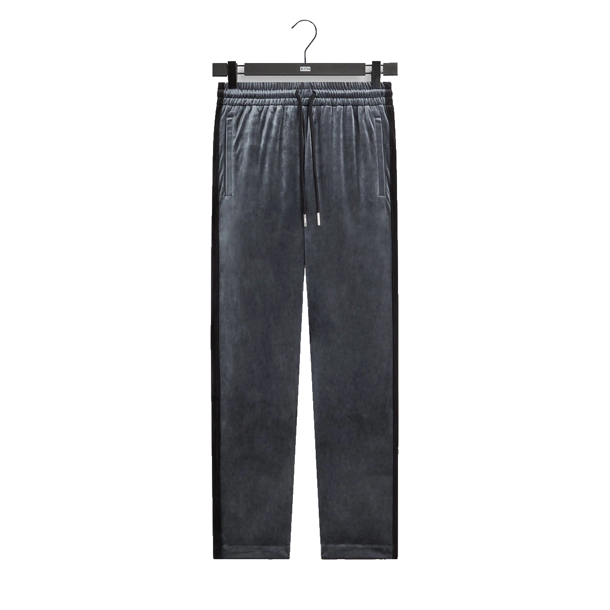 Kith for BMW Velvet Damon Track Pant React