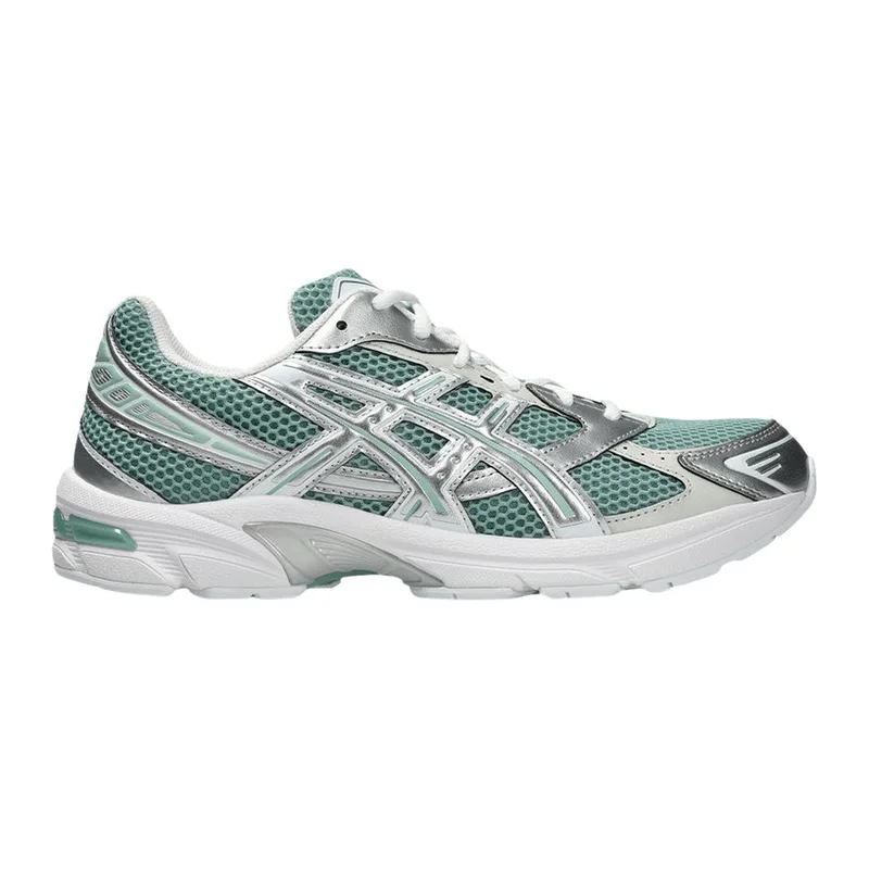 ASICS Gel-1130 Verdigris Pure Silver