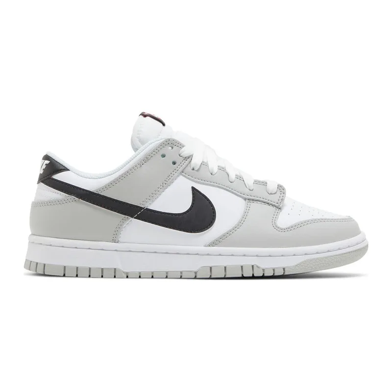 Nike Dunk Low SE Lottery Pack Grey Fog