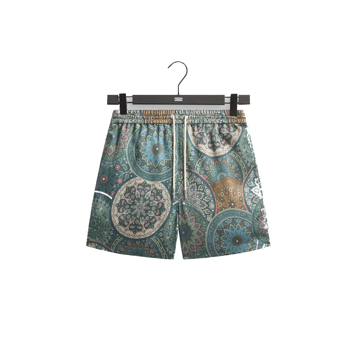 Kith Mosaic Mandala Active Short Stadium