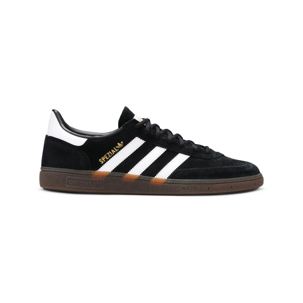 adidas Handball Spezial Black Gum