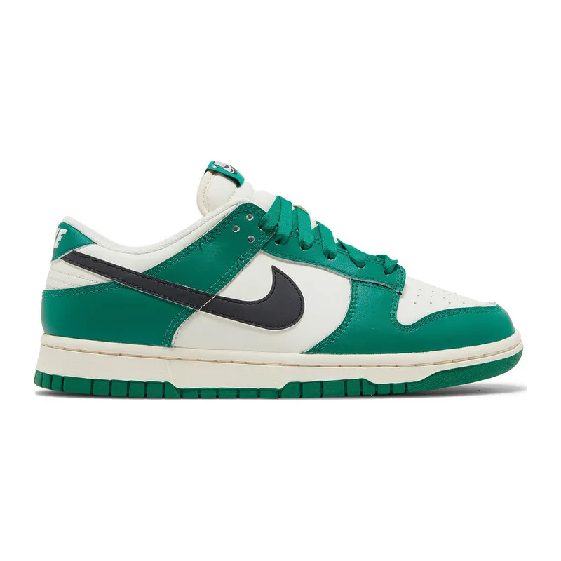 Nike Dunk Low SE Lottery Pack Malachite Green