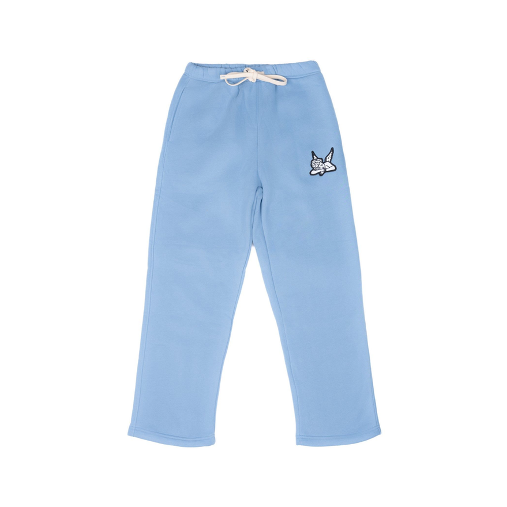 Saint Relaxed Heavyweight Jogger University Blue