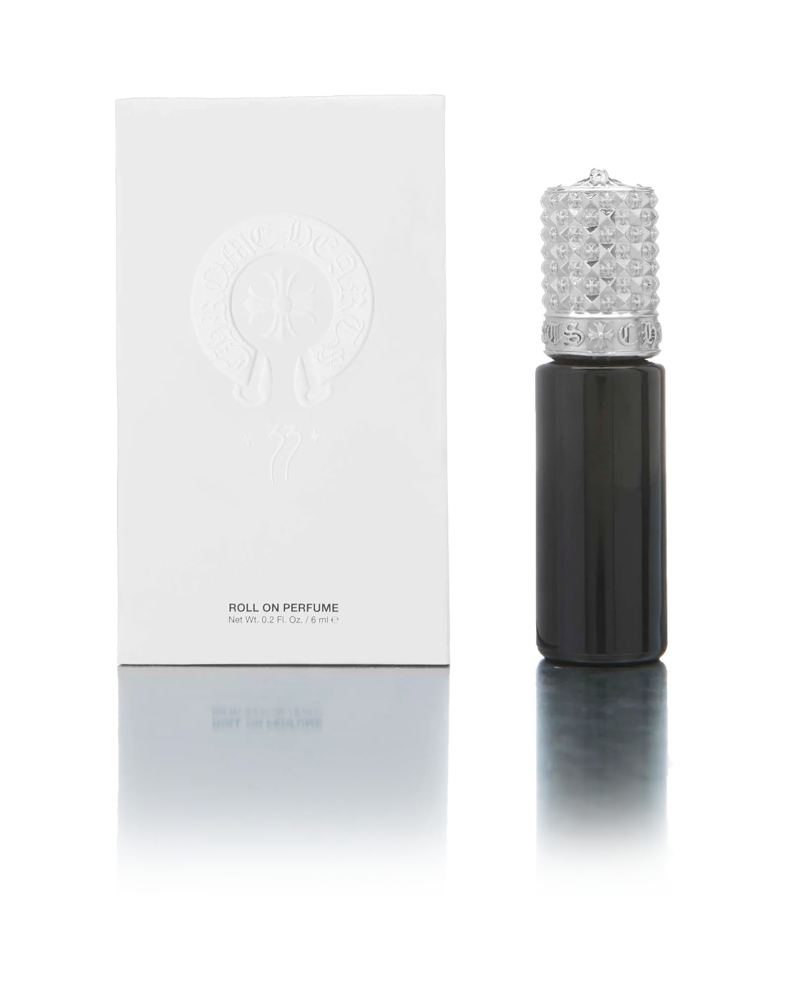 Chrome Hearts +33+ Roll-On Perfume