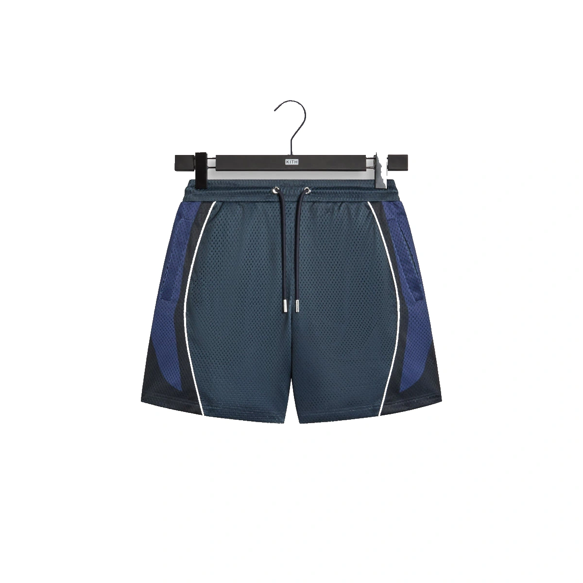 Kith Mesh Curtis Short Trench