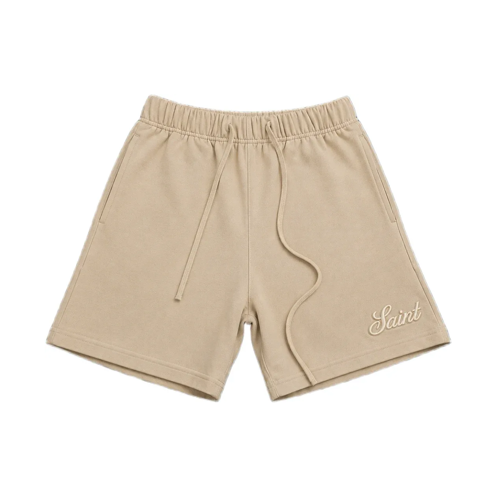 Saint Terry Shorts Sand Drift