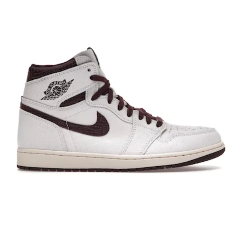 Jordan 1 Retro High OG A Ma Maniére