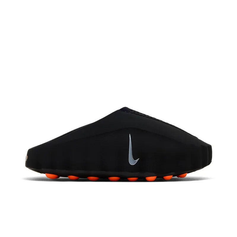 Nike Mind 001 Slide Black Chrome (Women's)