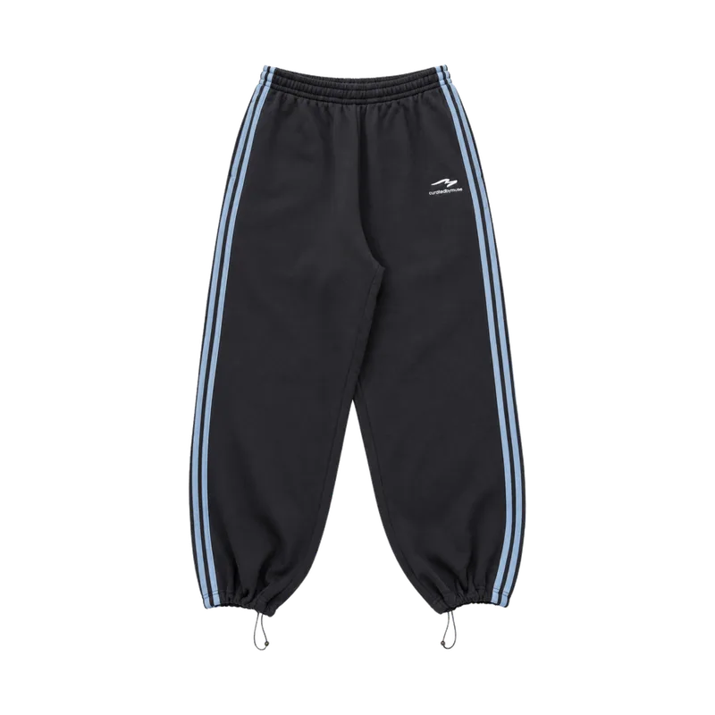 CBM French Terry Joggers Skyline