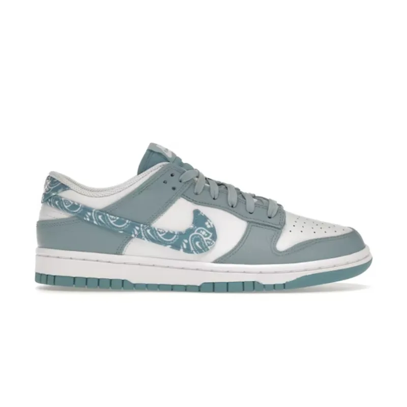 Nike Dunk Low Essential Paisley Pack Worn Blue (Women's)