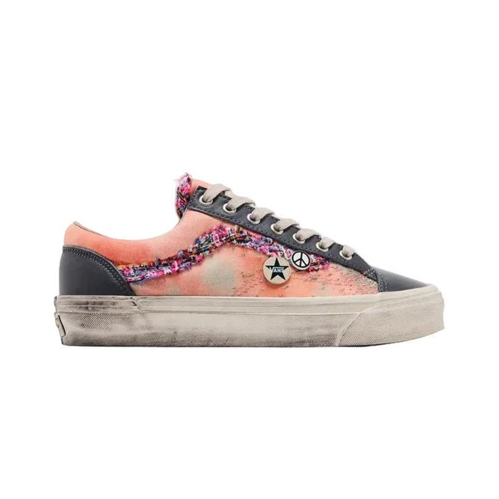 Vans Old Skool 36 Souvenir Asphalt