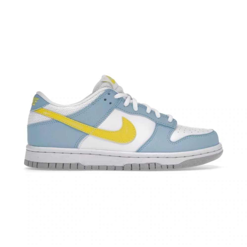 Nike Dunk Low Next Nature Homer Simpson (GS)