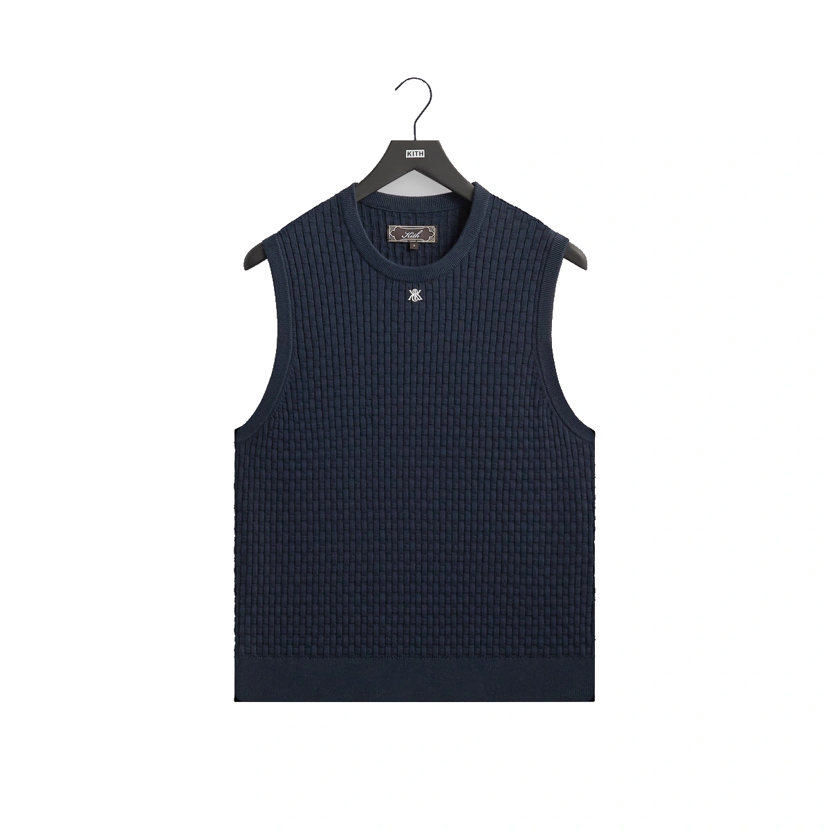 Kith Rhys Tilden Vest Nocturnal