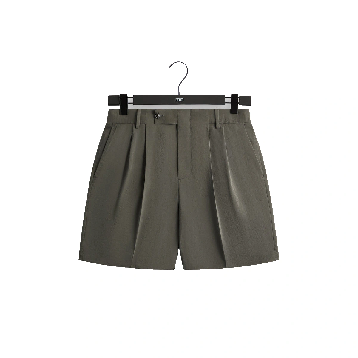 Giorgio Armani & Kith Kylan Bermuda Short Seam