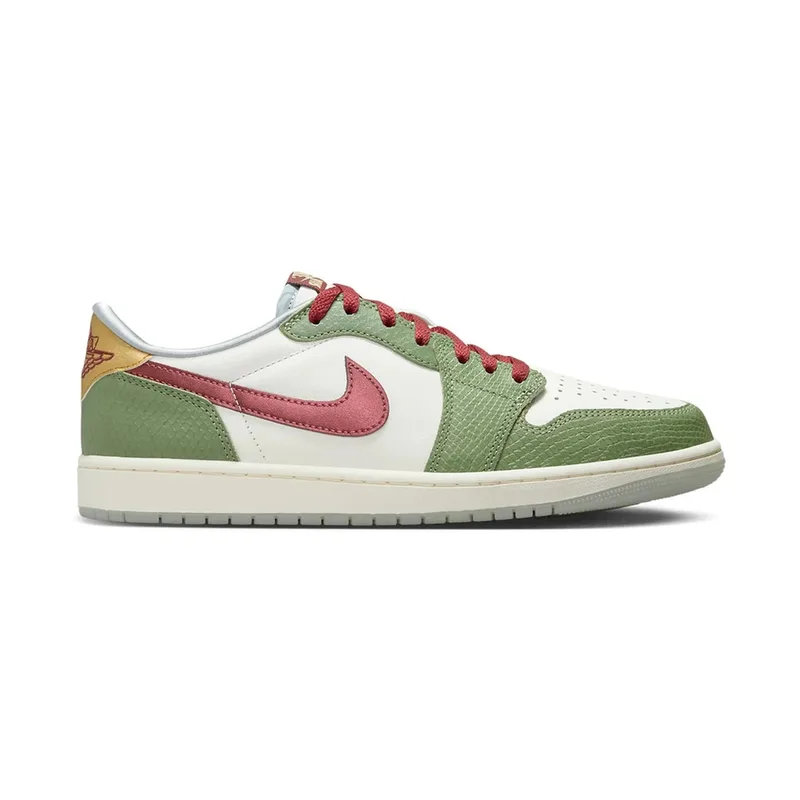 Jordan 1 Retro Low OG Year of the Dragon (2024)
