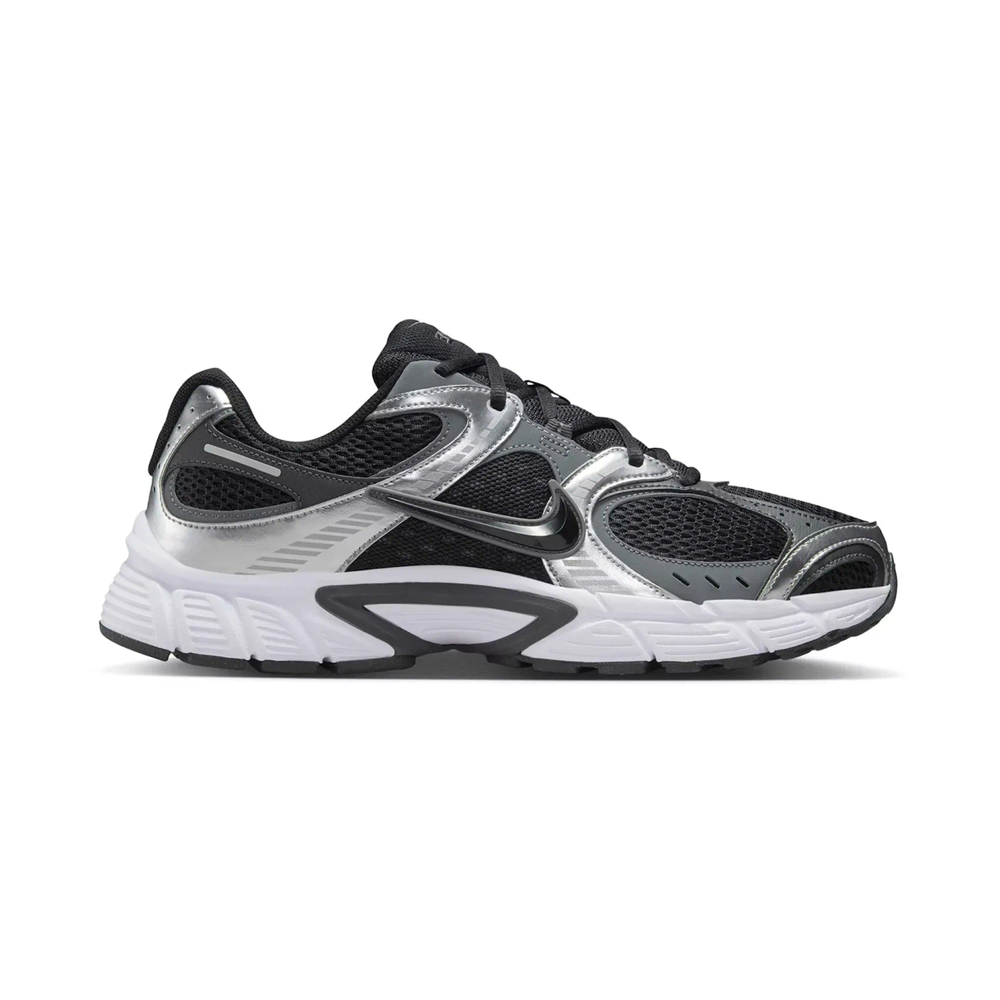 Nike V5 RNR Black Anthracite Smoke Grey Sneaker
