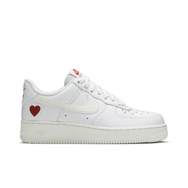 Nike Air Force 1 Low Valentine's Day (2021)