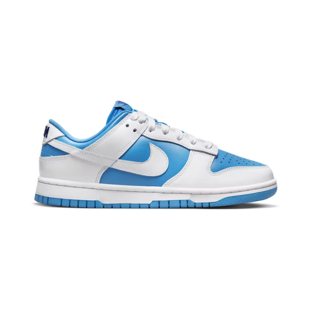 Nike Dunk Low Reverse UNC (W)