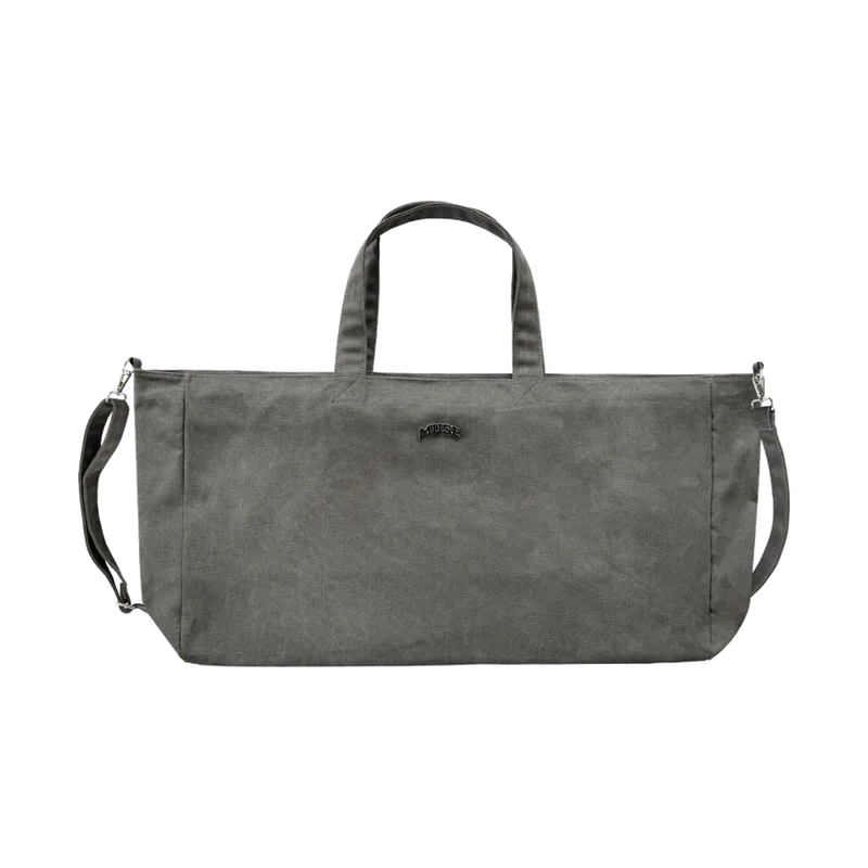 CBM Travel Bag Stone