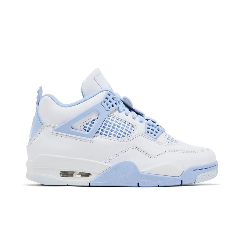 Jordan 4 Retro Forget Me Not (Women's)