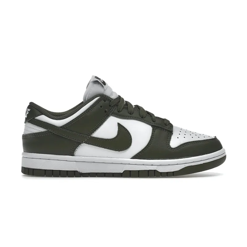 Nike Dunk Low Medium Olive (Women's)