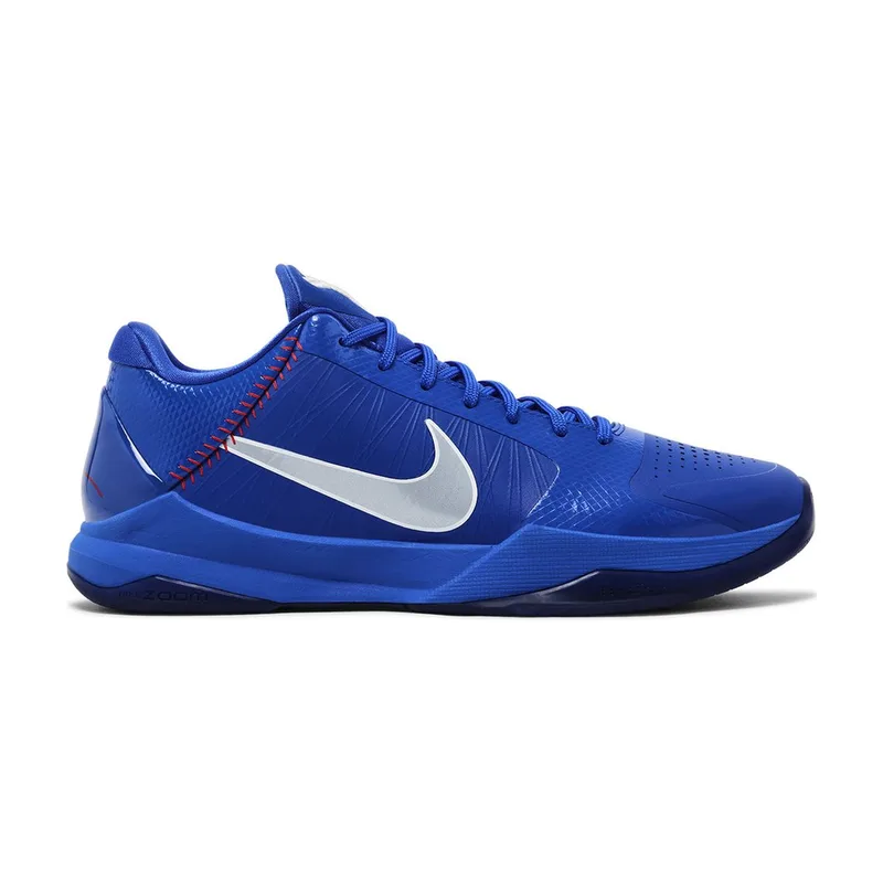 Nike Kobe 5 Protro Dodgers