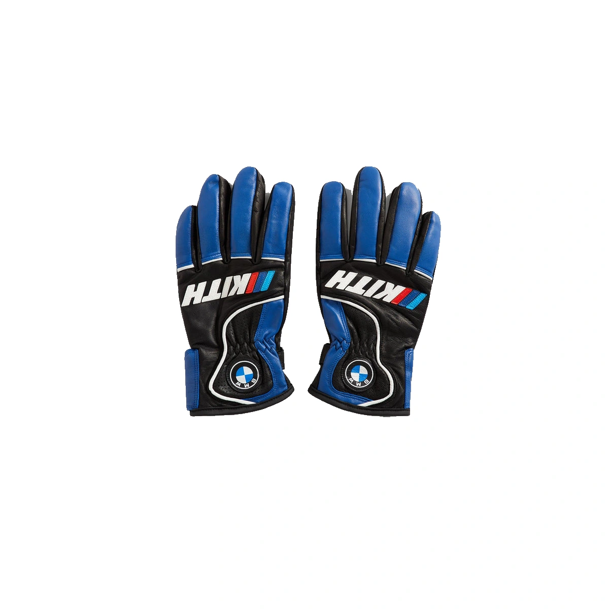 Kith for BMW Moto Gloves Multi
