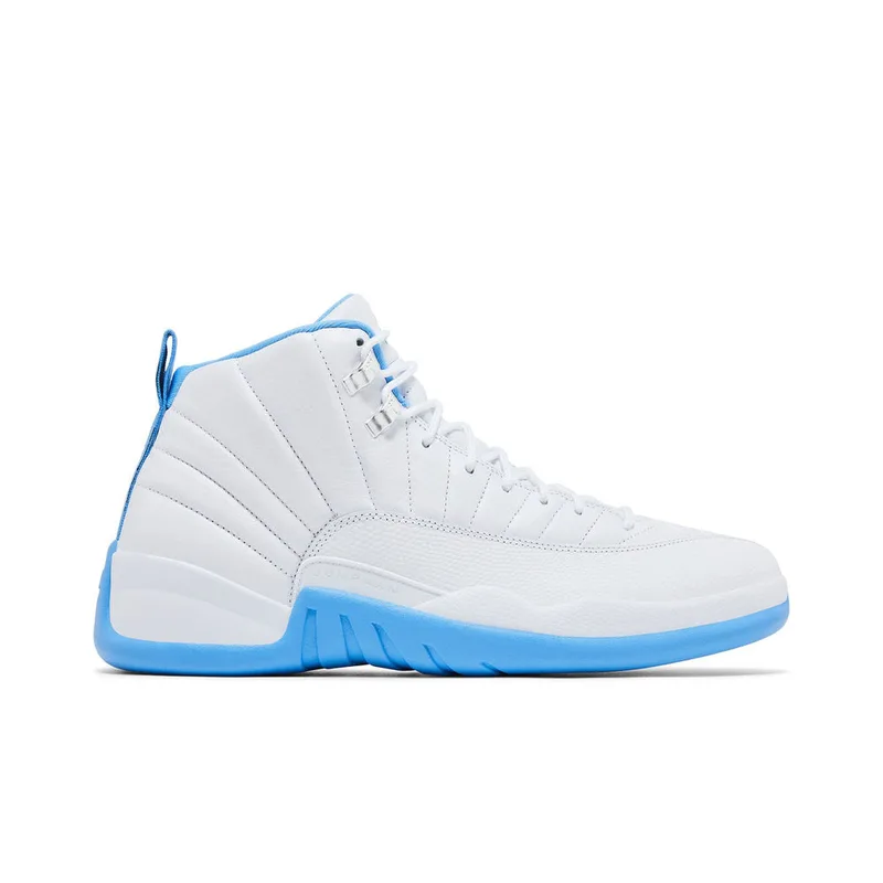 Air Jordan 12 Retro 'Melo' 2025